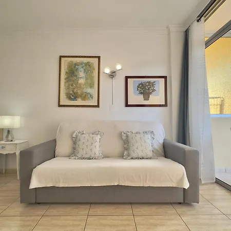 Zendani Lejlighed Puerto de la Cruz (Tenerife)