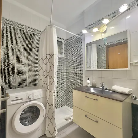 Lejlighed Zendani Puerto de la Cruz (Tenerife)