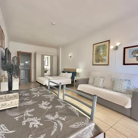 Lejlighed Zendani Puerto de la Cruz (Tenerife)