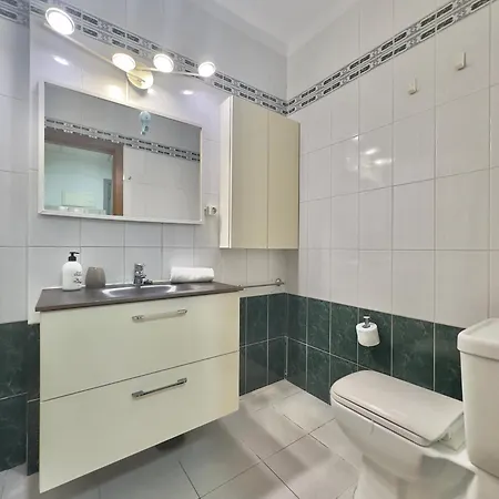 Lejlighed Zendani Puerto de la Cruz (Tenerife)