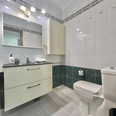 Lejlighed Zendani Puerto de la Cruz (Tenerife)