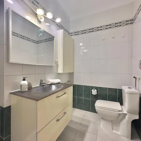 Lejlighed Zendani Puerto de la Cruz (Tenerife)