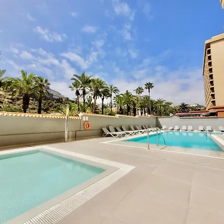 Appartement Zendani Puerto de la Cruz (Tenerife)
