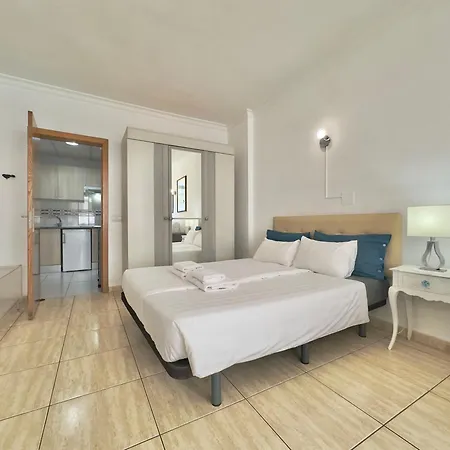 Appartement Zendani *