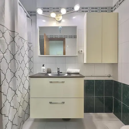 Appartement Zendani