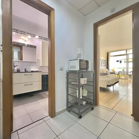 Appartement Zendani *