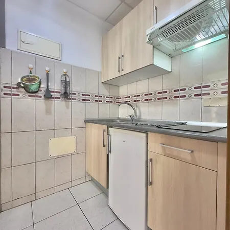 Appartement Zendani
