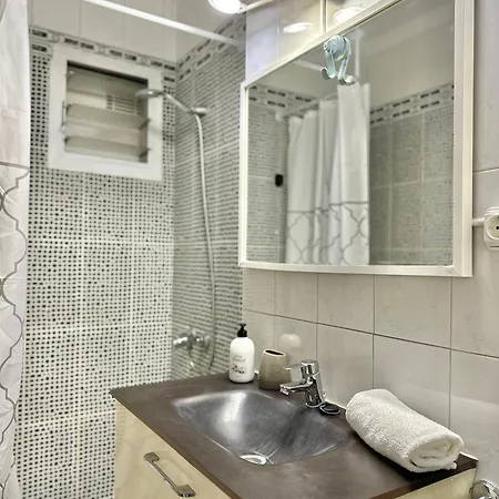 Zendani Appartement *