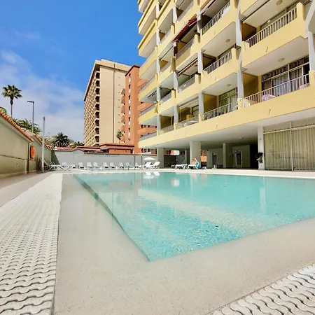 Zendani Appartement Puerto de la Cruz (Tenerife)
