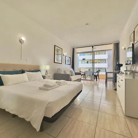 Appartement Zendani *
