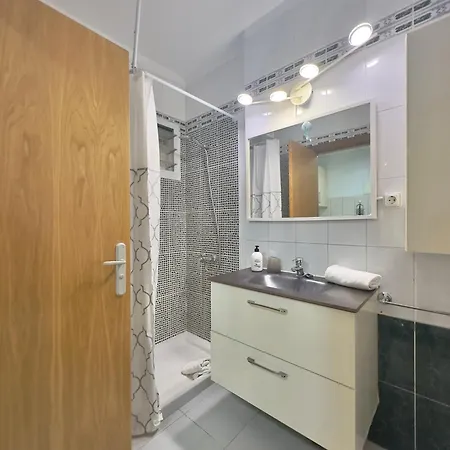 Zendani Appartement Puerto de la Cruz (Tenerife)